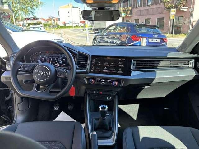 Audi A1 SPB 30 TFSI S line edition LED-APP CONNECT
