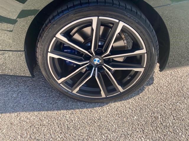 BMW Serie 4 M Coupe 440 i Mild Hybrid 48V xDrive Steptronic