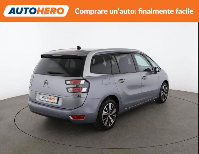 CITROEN Grand C4 Picasso BlueHDi 120 S&S Feel