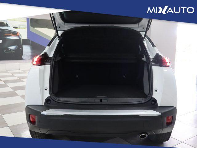 PEUGEOT 2008 BlueHDi 110cv S&S Active Pack