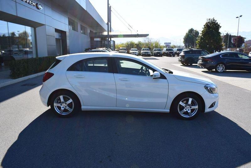 Mercedes-Benz Classe A A 180 CDI Executive