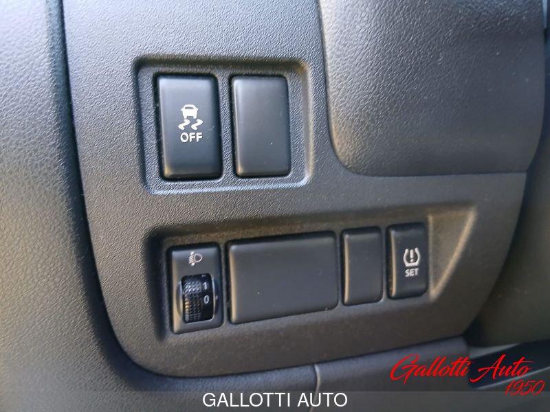 Nissan Micra 1.2 12V 5 porte GPL