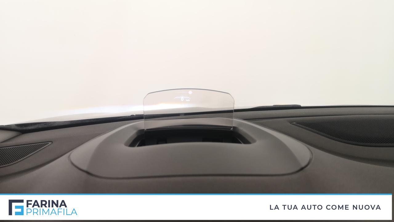 RENAULT Megane IV - Megane Grand Coupe 1.3 tce Executive 140cv fap