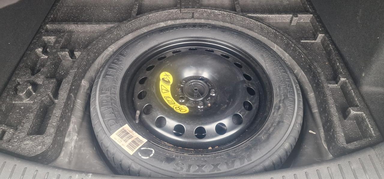 KUGA 2.0 TDCI 120 CV ST LINE 2016 SOLI 133500 KM