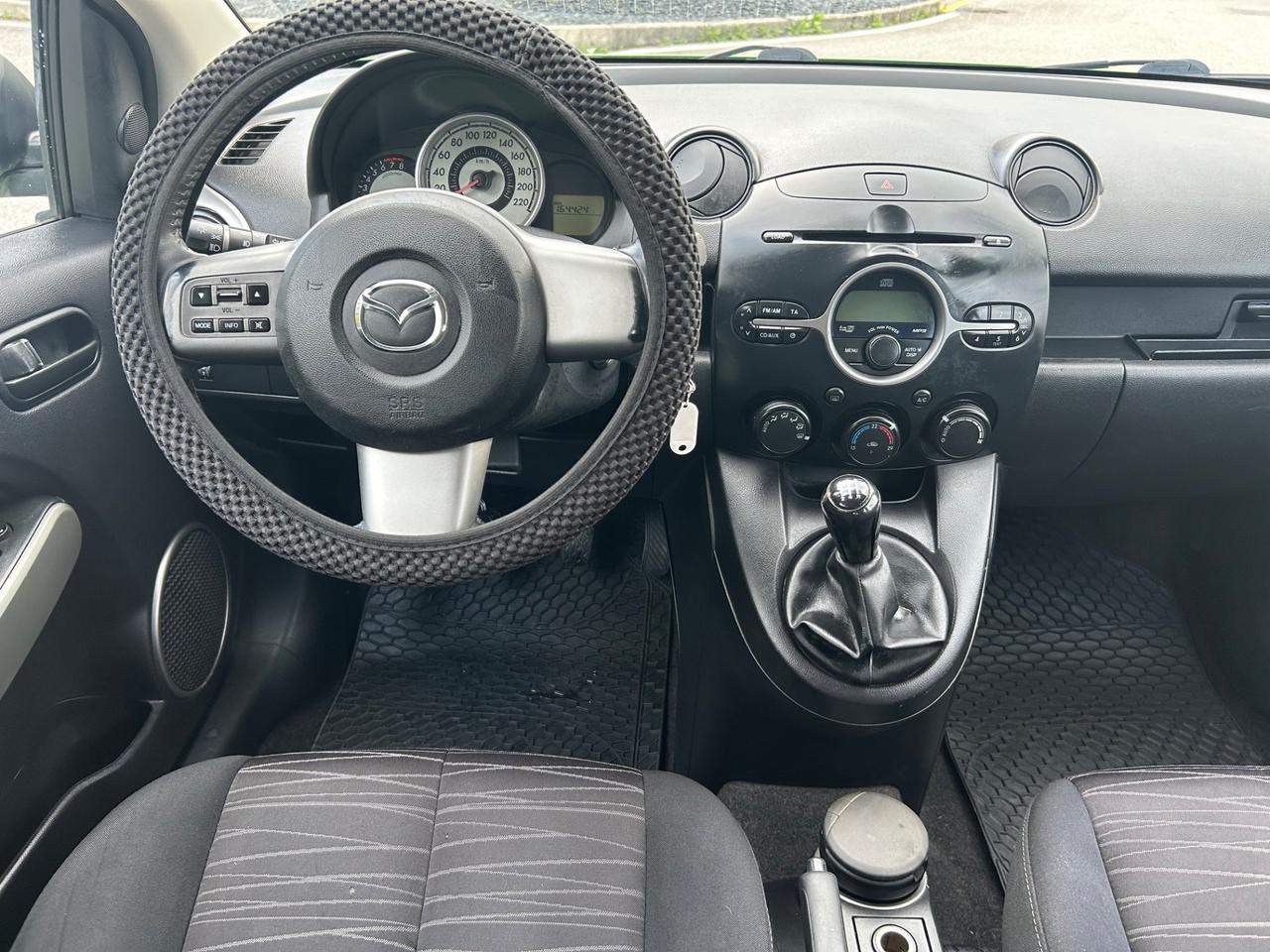 Mazda 2 Mazda2 1.3 16V 86CV 5p. Neo patentati