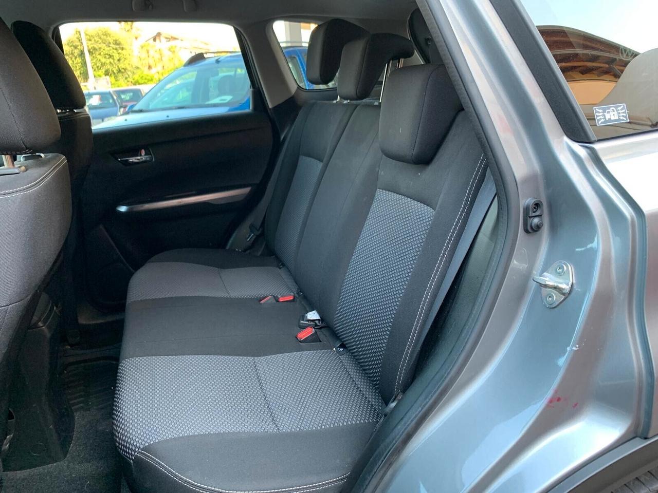 Suzuki Vitara 1.0 Boosterjet 4WD AllGrip Cool