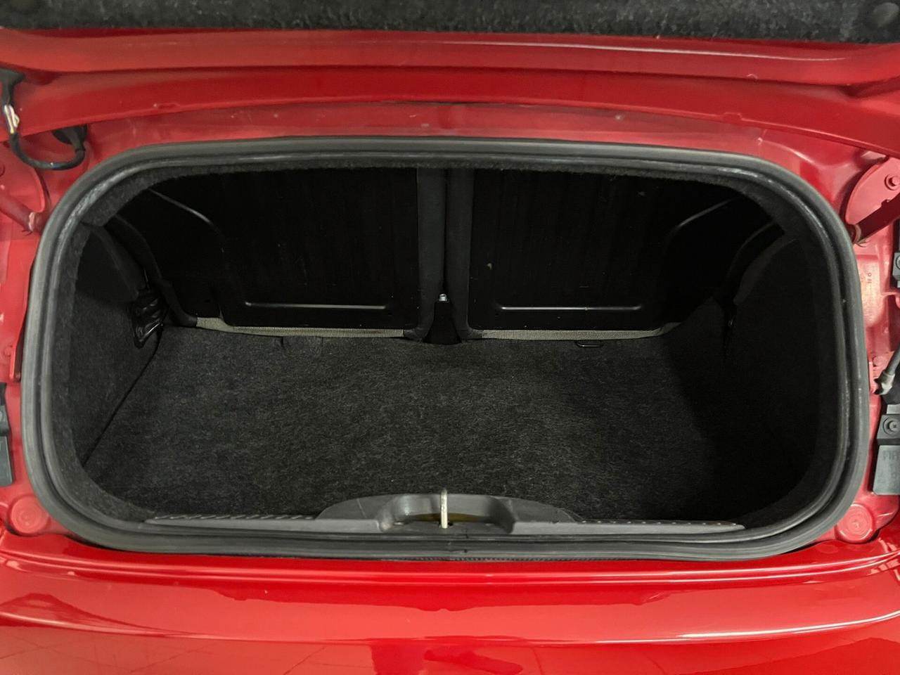 Fiat 500 CABRIO 1.2 -100000KM! - 2010