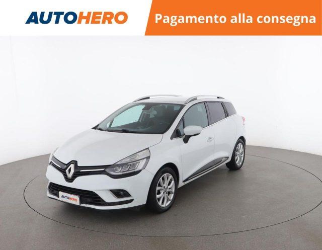 RENAULT Clio dCi 8V 90CV Start&Stop 5 porte Energy Intens