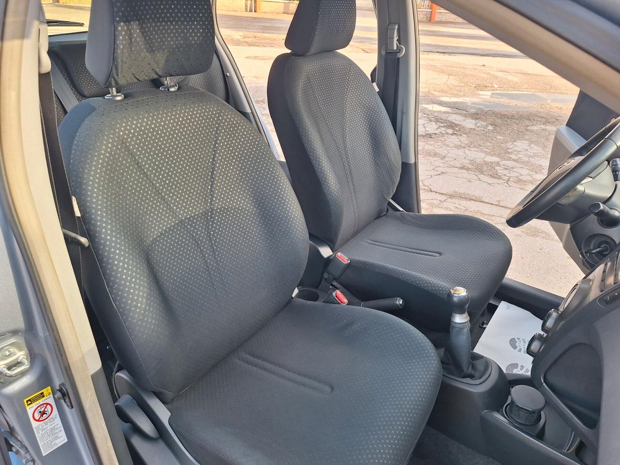 Toyota Yaris 1.0 BENZINA 5 PORTE"PERFETTA"