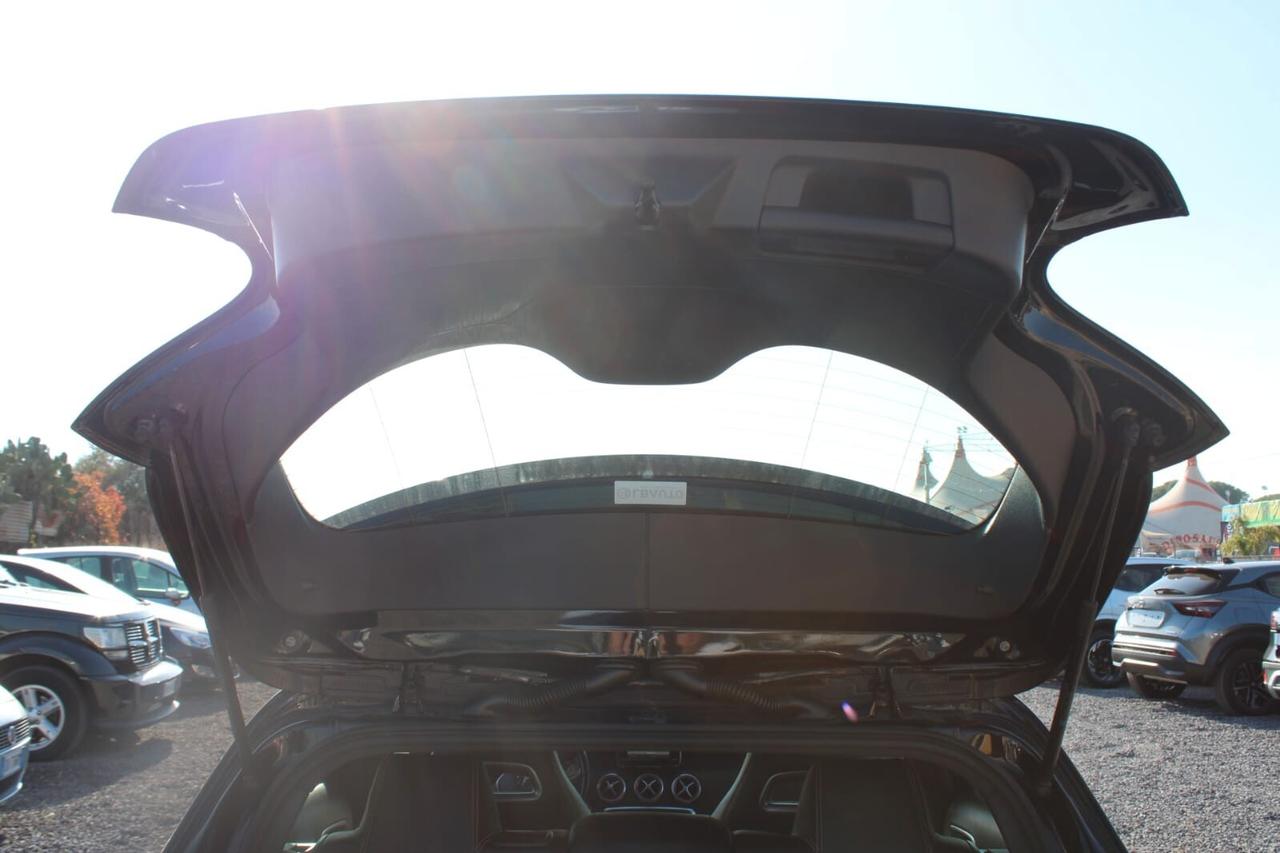 Mercedes-benz A 180 CDI Sport