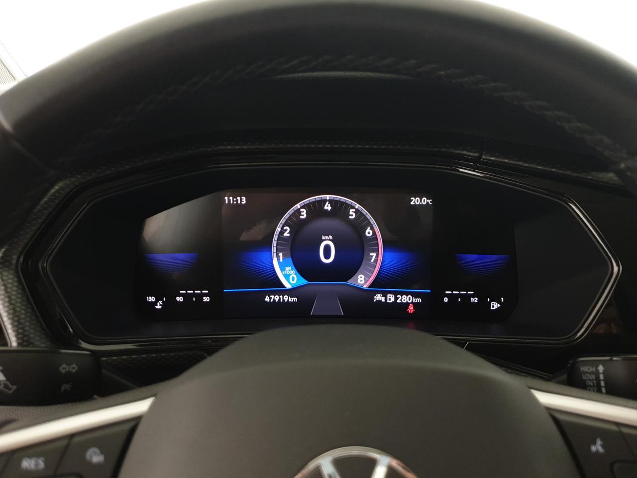 Volkswagen T-Cross 1.0 tsi sport 95cv