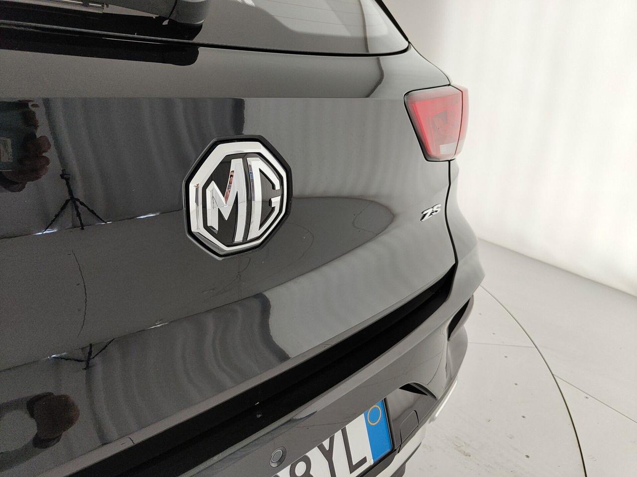 Mg ZS 1.5 VTi-tech Luxury