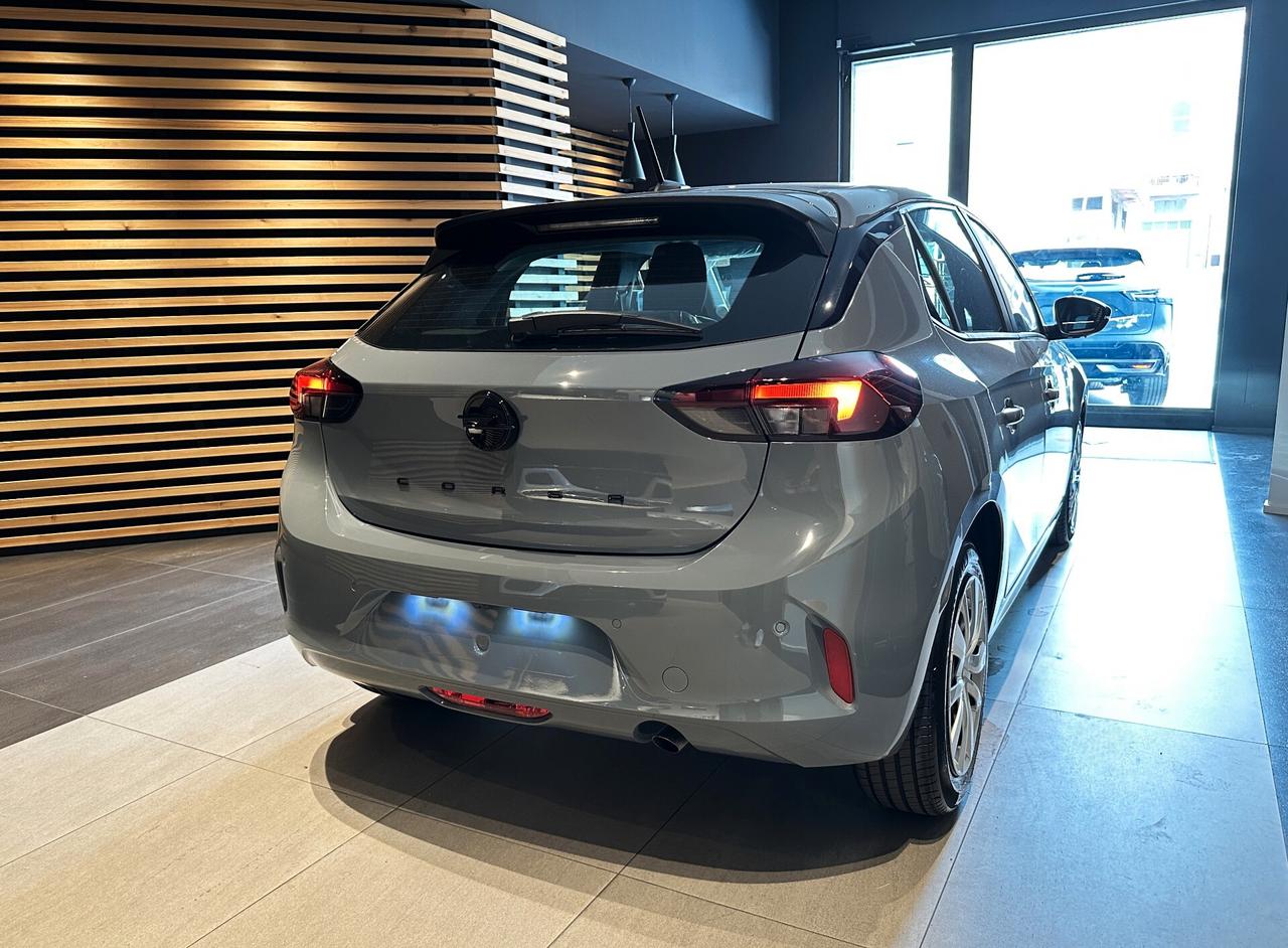 Opel Corsa 1.2 100 CV Edition