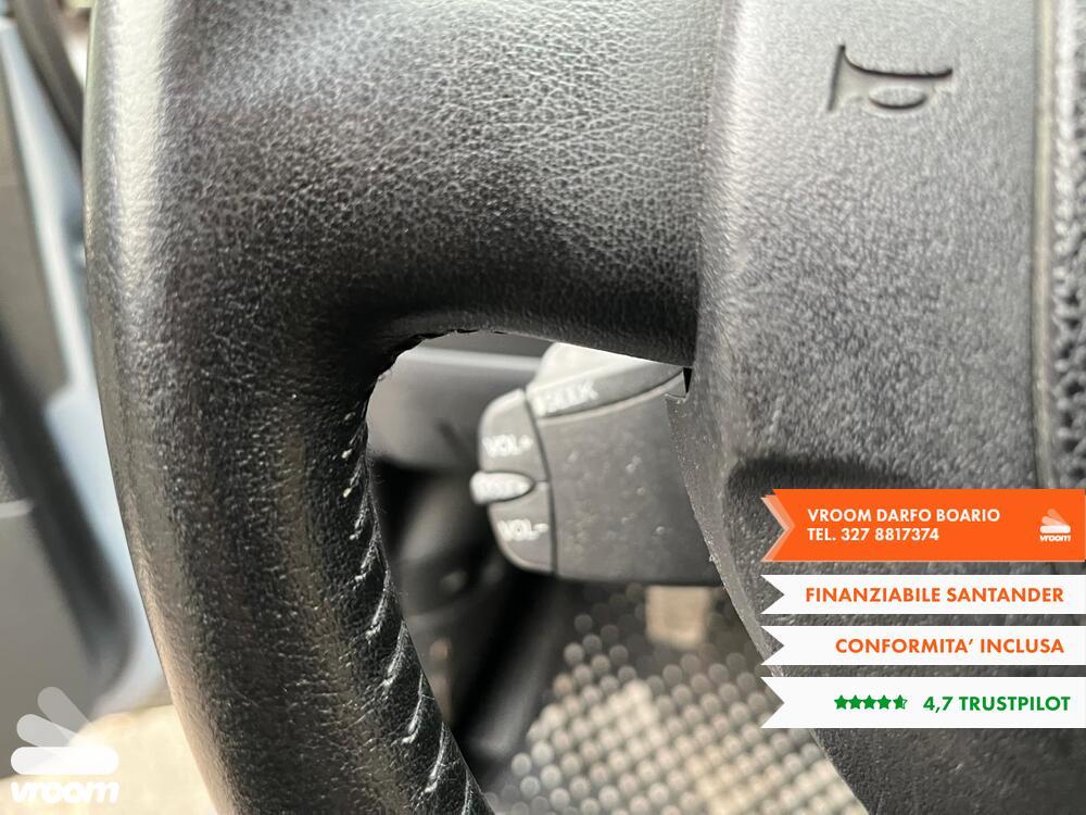 FORD Fiesta 5ª serie Fiesta 1.2 16V 3p. Titanium