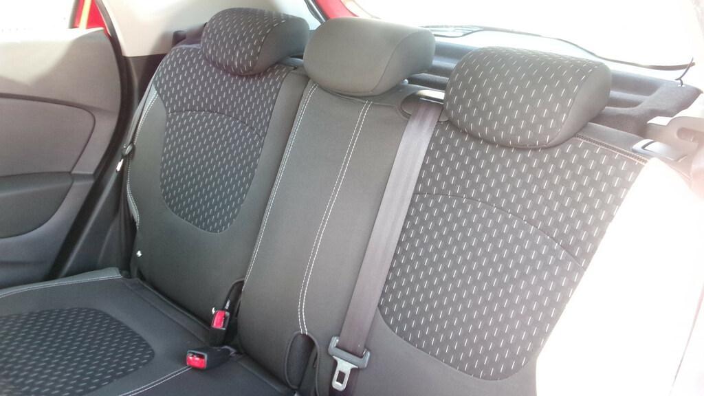 Renault Captur 1.5 dCi Energy Intens EDC