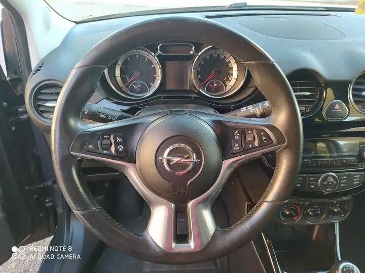 Opel Adam 1.2 Glam
