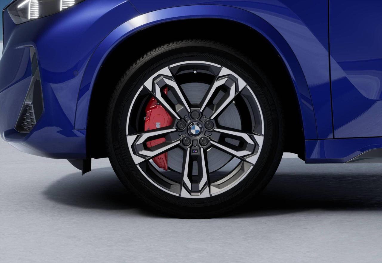 BMW X1 sDrive18d MSport Pro