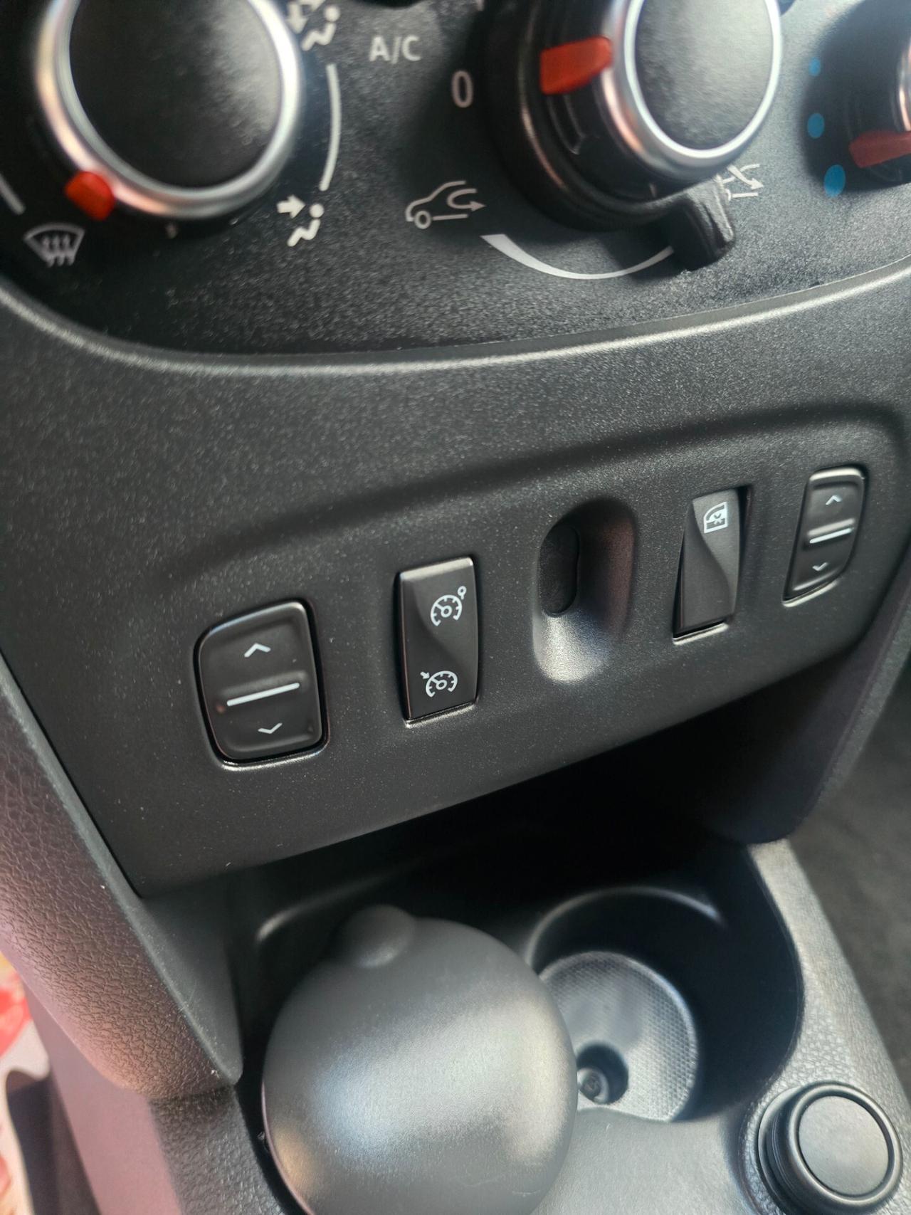 Dacia Sandero Stepway 0.9 TCe Turbo GPL 90 CV S&S Techroad