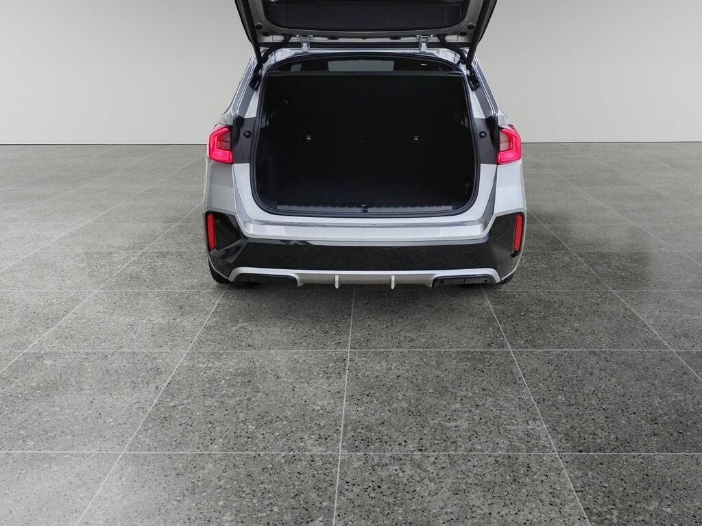 BMW X1 25 e MSport Pro xDrive DCT