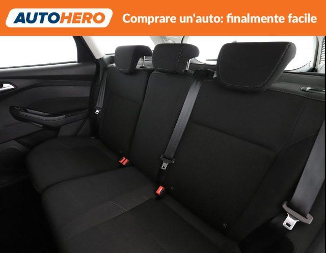 FORD Focus 1.0 EcoBoost 100 CV Start&Stop SW Plus