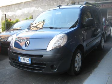 Renault Kangoo 1.5 dCi 85CV AUTOEMILIA