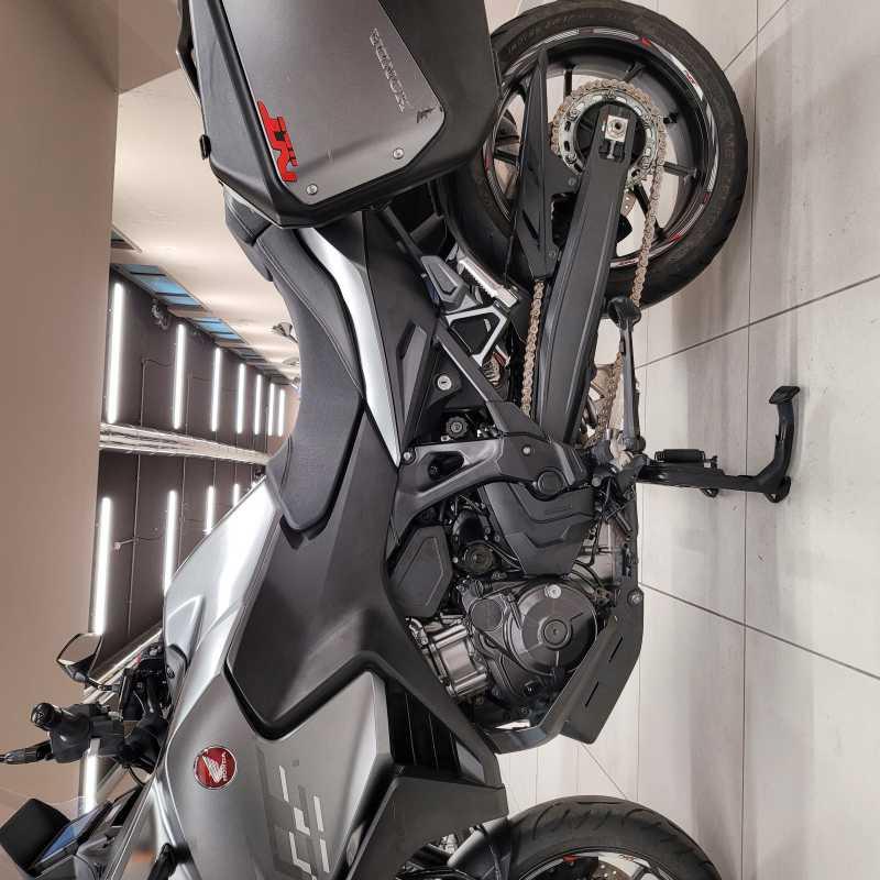 Honda NT 1100 DCT - 2023