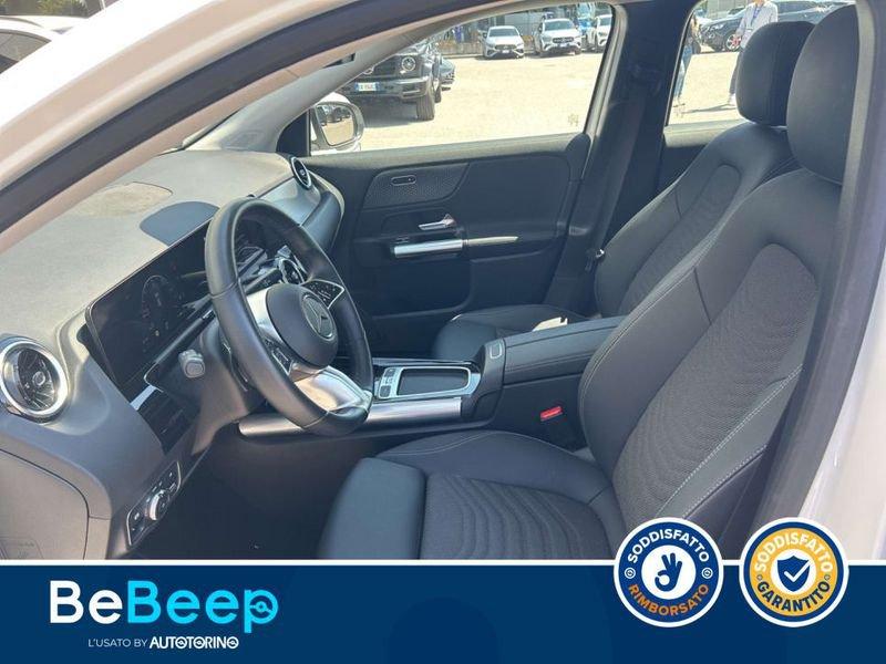 Mercedes-Benz GLA 180 D PROGRESSIVE ADVANCED AUTO