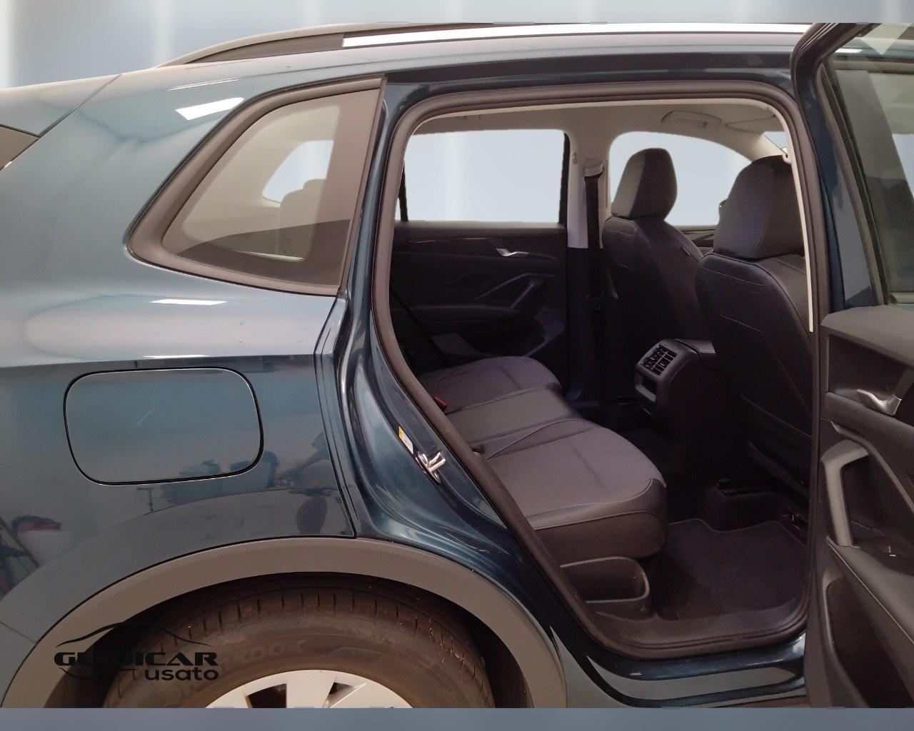 VOLKSWAGEN Tiguan III 2024 - Tiguan 2.0 tdi Life 150cv dsg