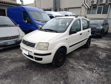 Fiat Panda 1.2 Active natural power