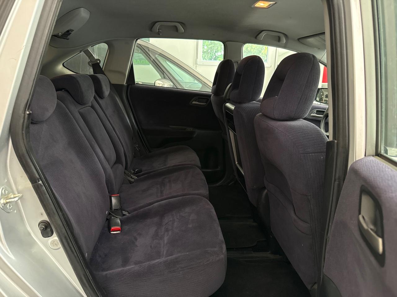 Honda FR-V 1.8 METANO BENZINA 6 posti