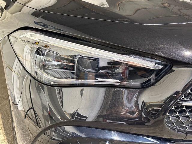 MERCEDES-BENZ CLE 220 d Cabrio AMG Line Advanced