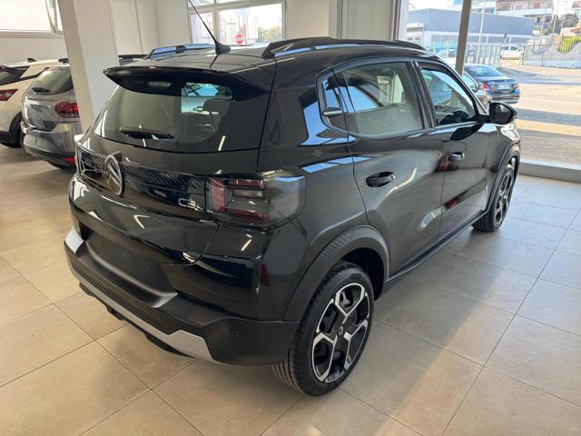 CITROEN C3 PureTech 100 S&S You Pack Plus