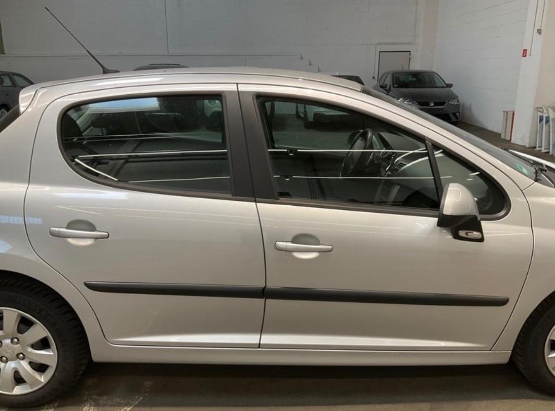 Peugeot 207 1.4 88CV 5p. 2 Tronic XS