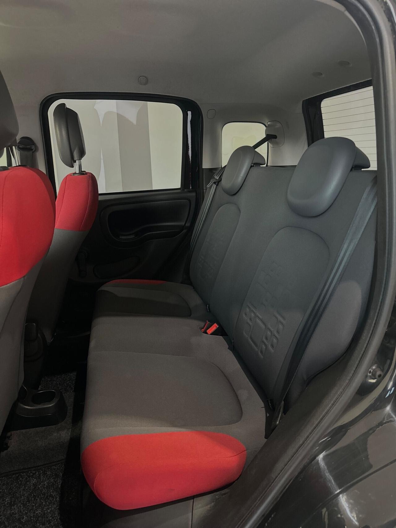 Fiat Panda 1.3 MJT S&S Easy