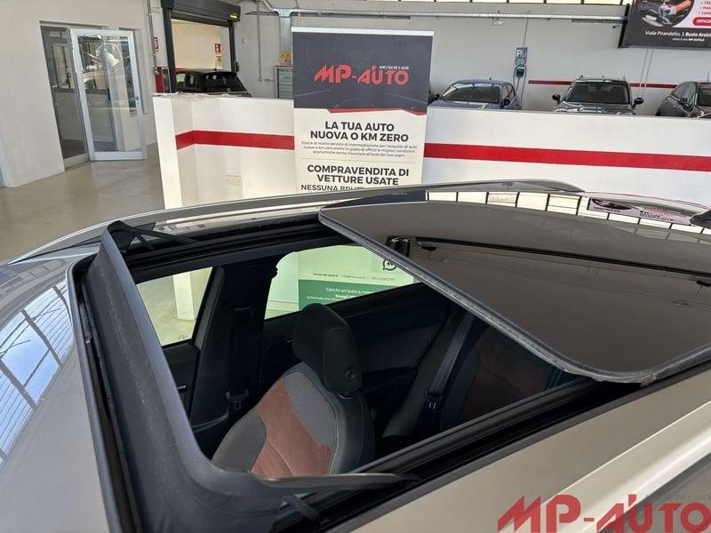 SEAT Ateca 1.4 ECO TSI ACT XCELLENCE DSG