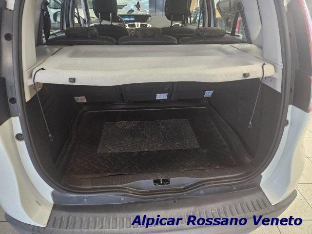 RENAULT Scenic 1.5 dCi 110CV Confort