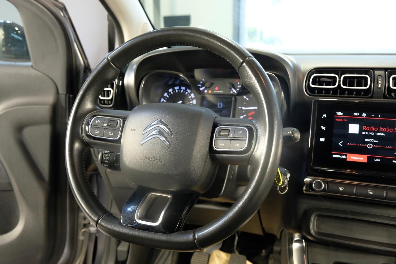 Citroen C3 Aircross PureTech 110 S&S Feel