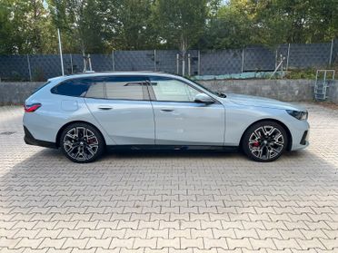Bmw 540 540d 48V xDrive Touring Msport Pro