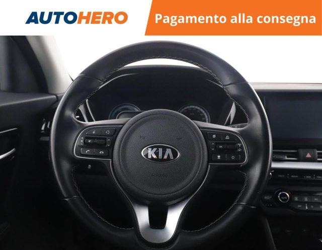 KIA Niro 1.6 GDi DCT HEV Style