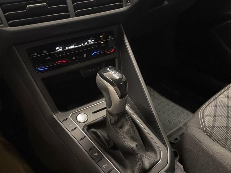 Volkswagen Taigo R-Line 1.0 TSI 81 kW (110 CV) DSG