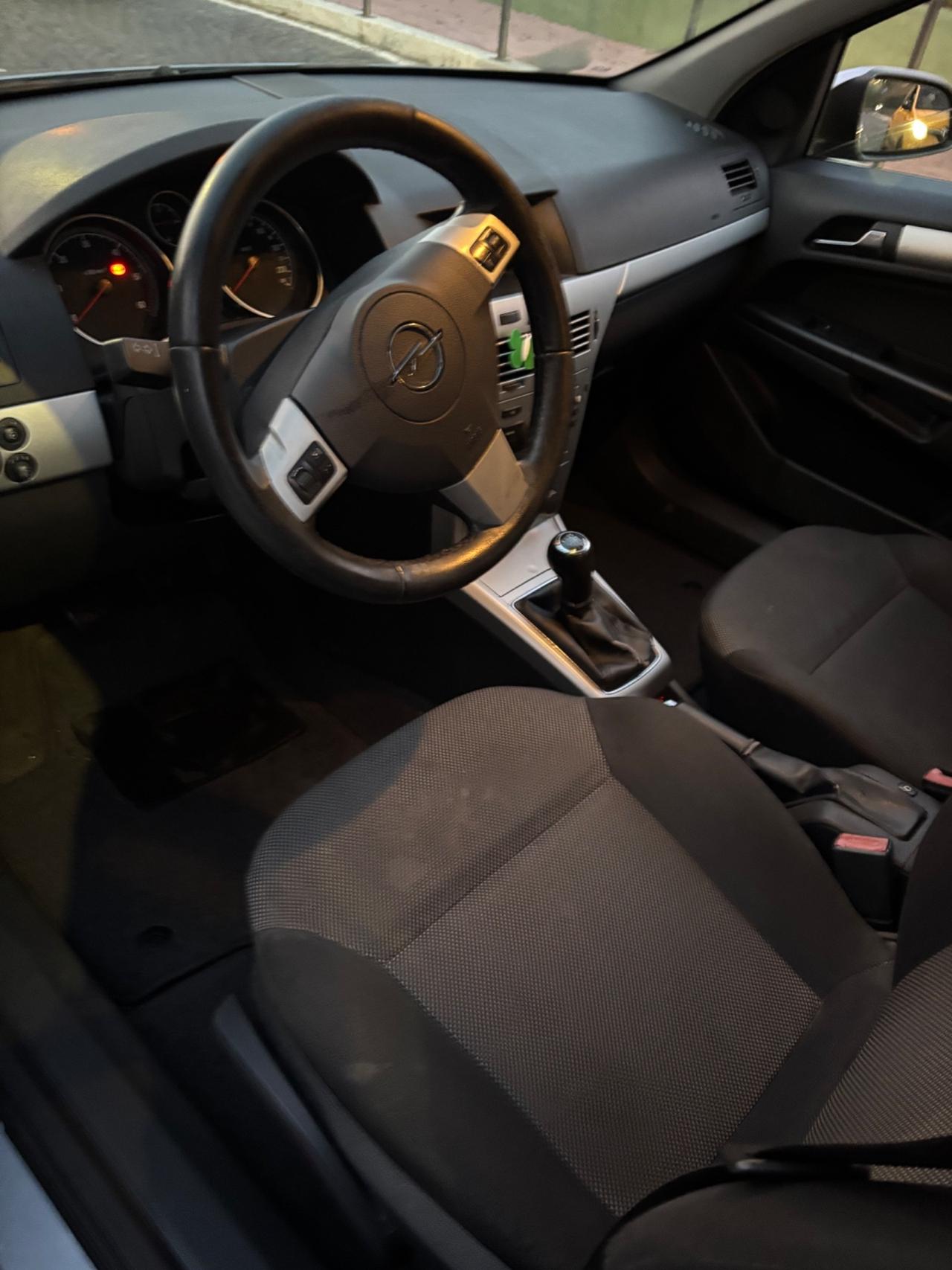 Opel Astra 1.7 CDTI 110CV Station Wagon Cosmo