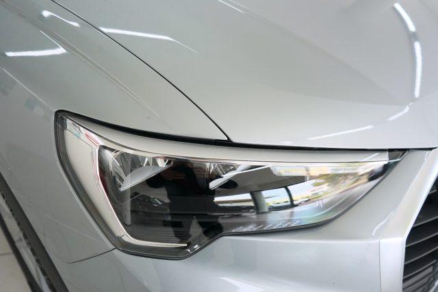 AUDI Q3 35 TDI S tronic Business Sport Uniprop.