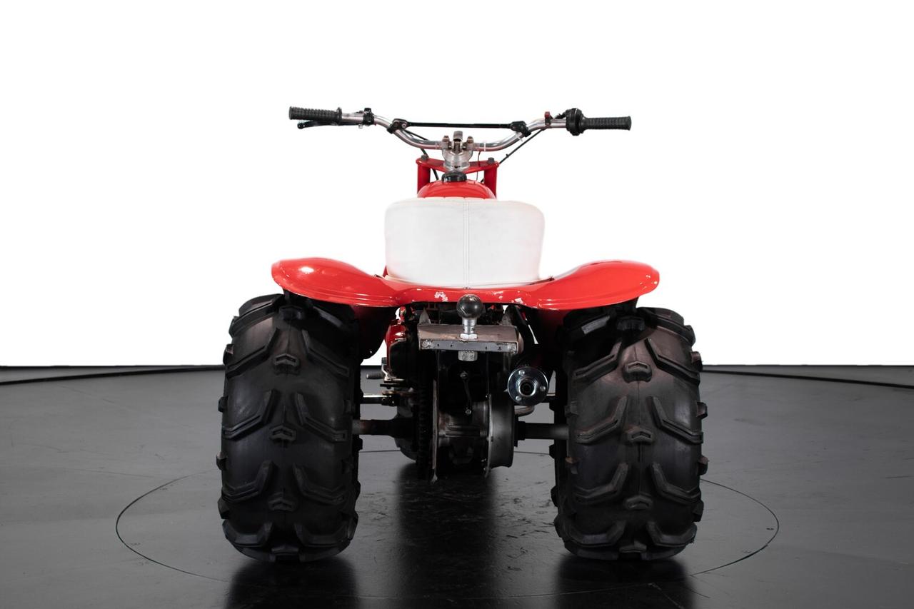 Honda ATC 90cc - 1975