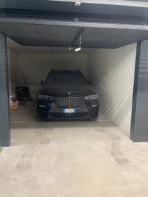 Bmw X7 xDrive40d 48V