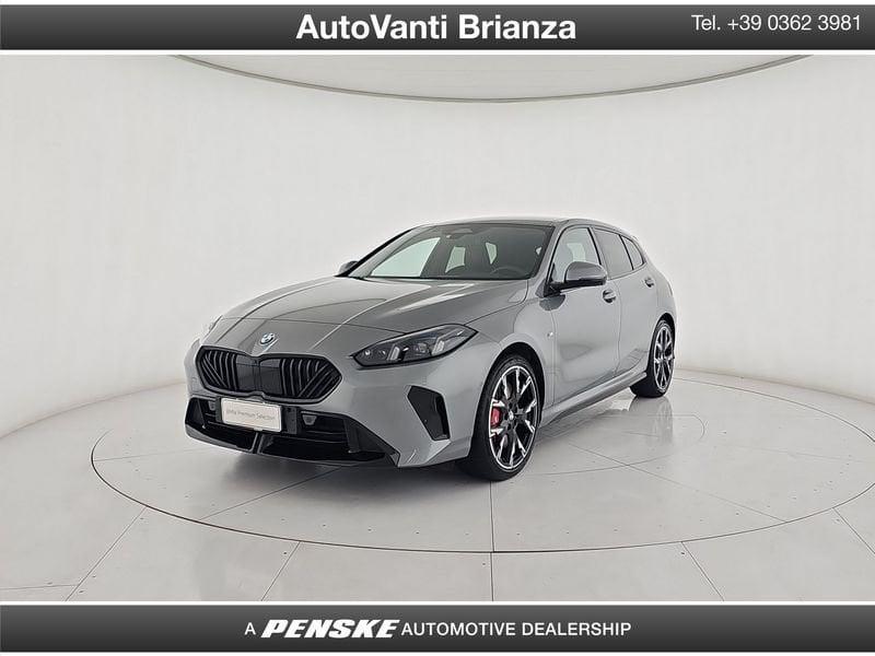 BMW Serie 1 120d 48V MSport Pro