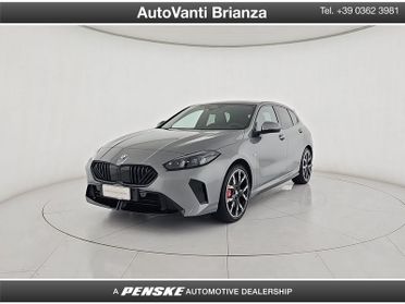 BMW Serie 1 120d 48V MSport Pro