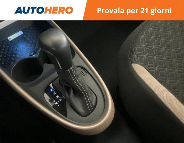 TOYOTA Aygo X 1.0 VVT-i 72 CV 5 porte Trend S-CVT