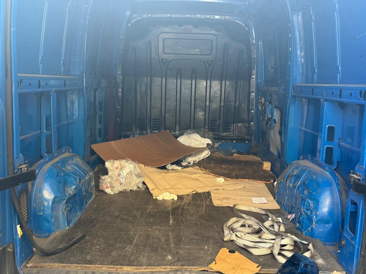 Renault Master T35 2.3 dCi/125 TP PL-SL-TM-RG Furgone E5