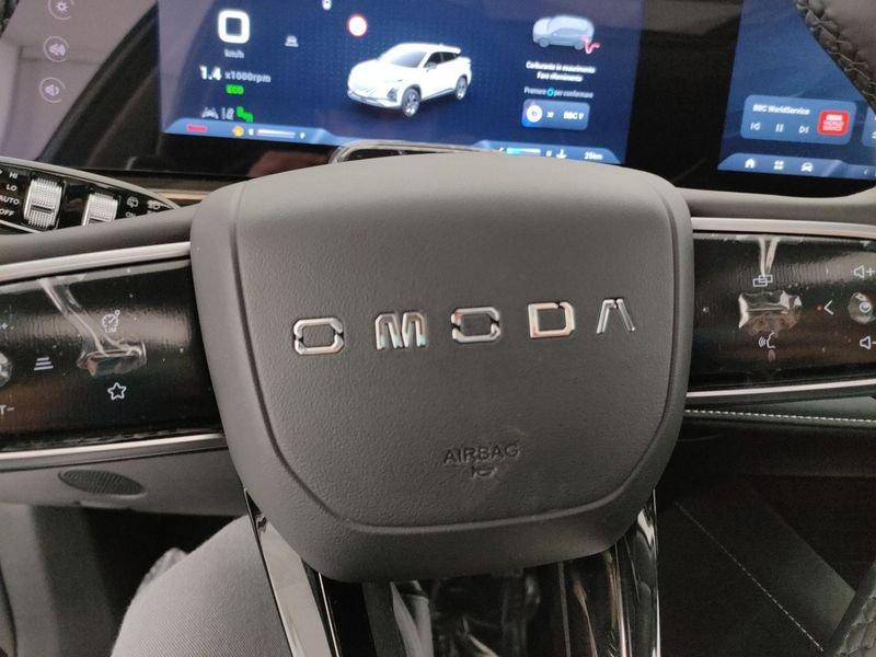 Omoda Omoda 5 1.6 TGDI 147CV aut. Premium