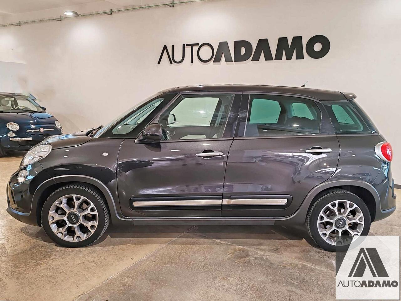Fiat 500L 1.6 Multijet 120 CV Trekking